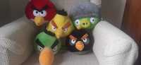 Peluches Angry Birds