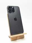 iPhone 15 Pro Max 256 GB Czarny eSim