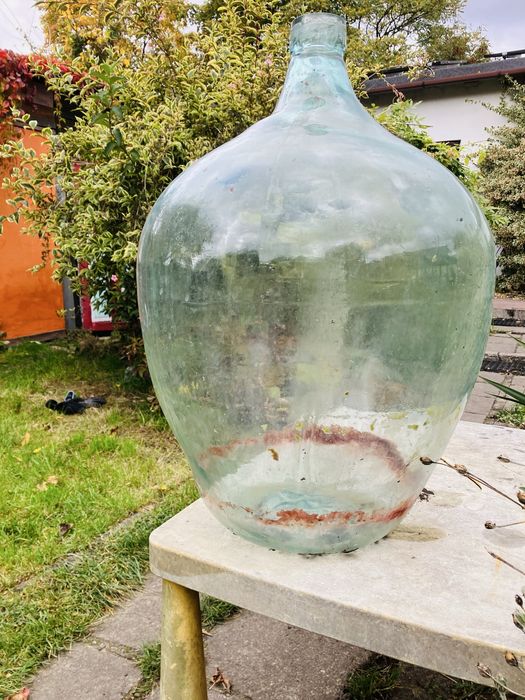 Butla gasior 50L do wina