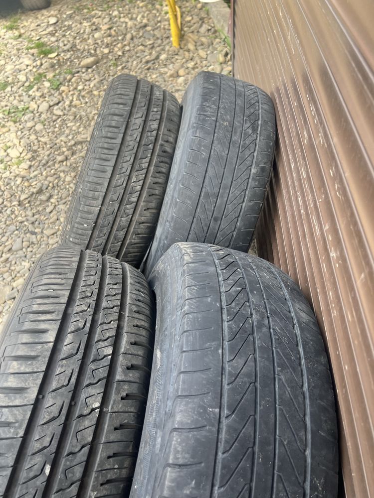 Продам Літніш лини 195/65R15 4 шини 2 Майже нові 2 Доїхати