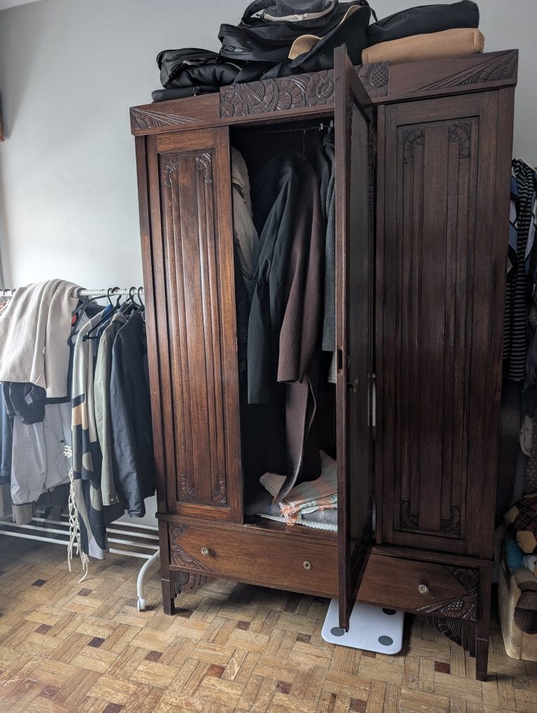 Armário vintage / retrô