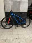 Bicicleta Berg Trail Rock 60
