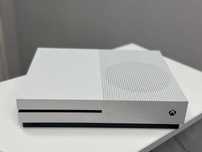 Xbox One S 1tb памяті з іграми!
