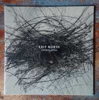 Exit North No-Man T Bowness David Sylvian J Wilson– LP та інші