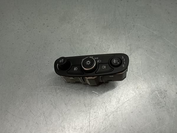 Botão / interruptor de luzes OPEL Mokka / Mokka X