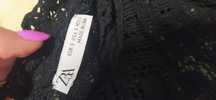 Топ, топік, майка, блузка. Zara.