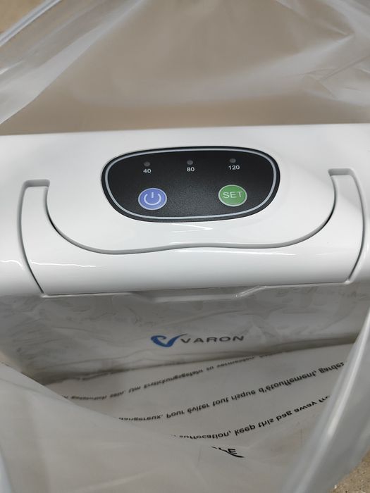 Koncentrator tlenu Varon