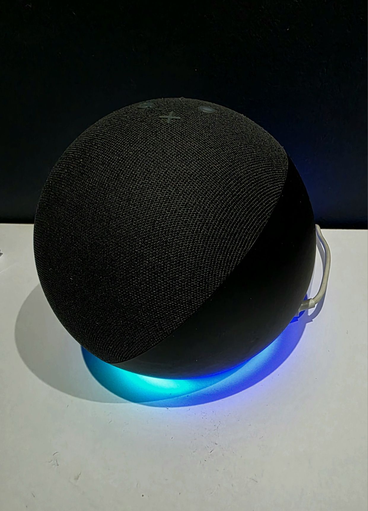 Amazon Alexa echo 4