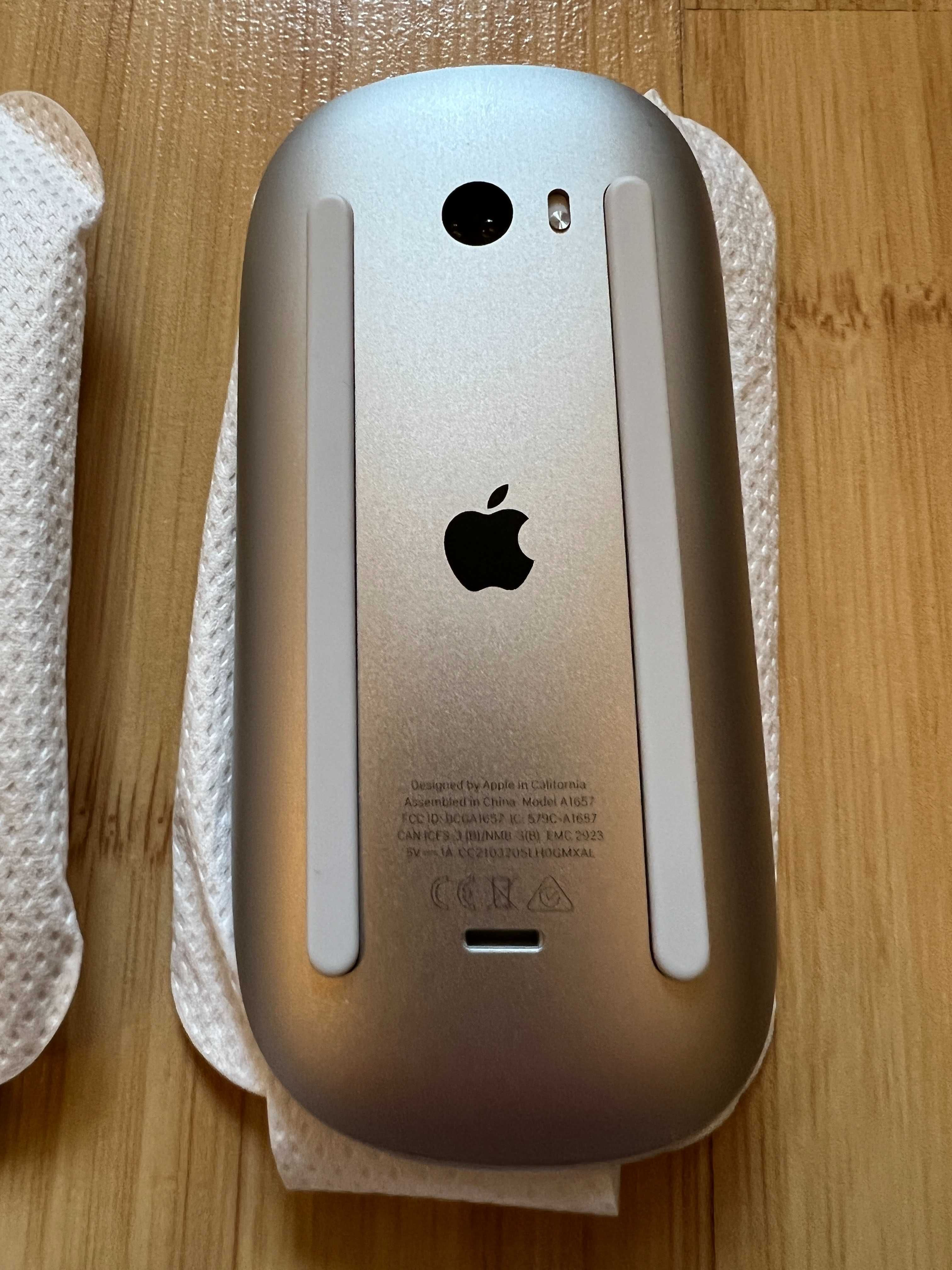 Apple Magic Mouse 2 MK2E3 2021 рік A1657, нові, гарантія