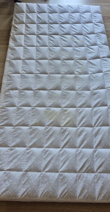 Materac 160x80 cm używany