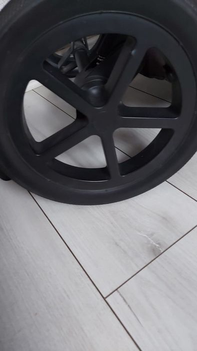 Дитяча коляска 2 в 1