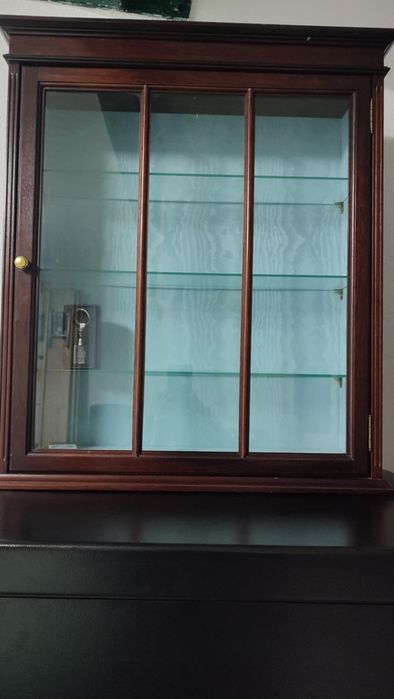 Vitrine de parede 58x70cm
