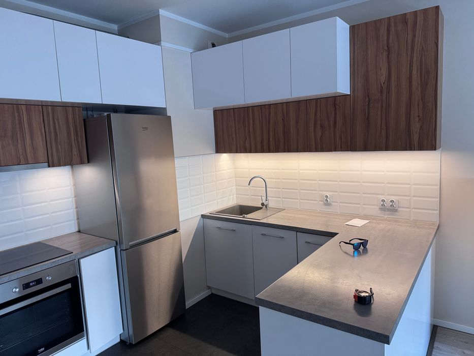 Meble kuchenne Kuchnia używane transport