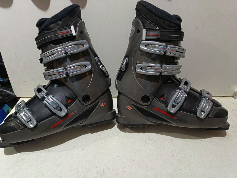 Buty narciarskie Nordica F 5.2 rozmiar 45