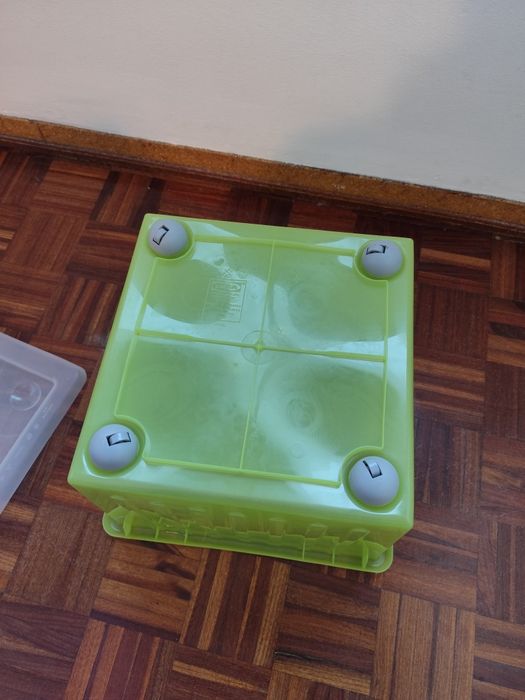 Caixas de arrumação IKEA