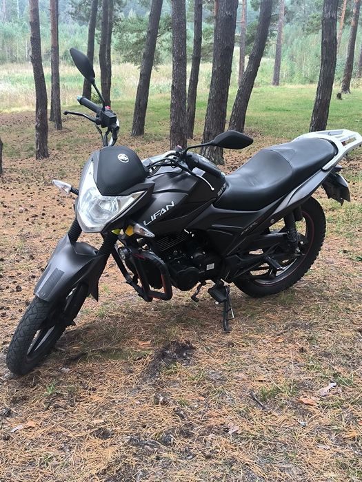 Lifan ccr 150-2e