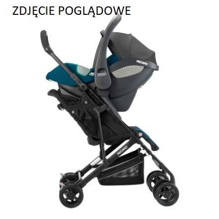 wózek spacerowy Recaro Easylife