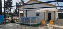 Casa Sol Vivenda com Piscina-Sesimbra
