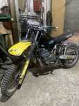Продам (обмін) кросс yamaha 48 лошадок