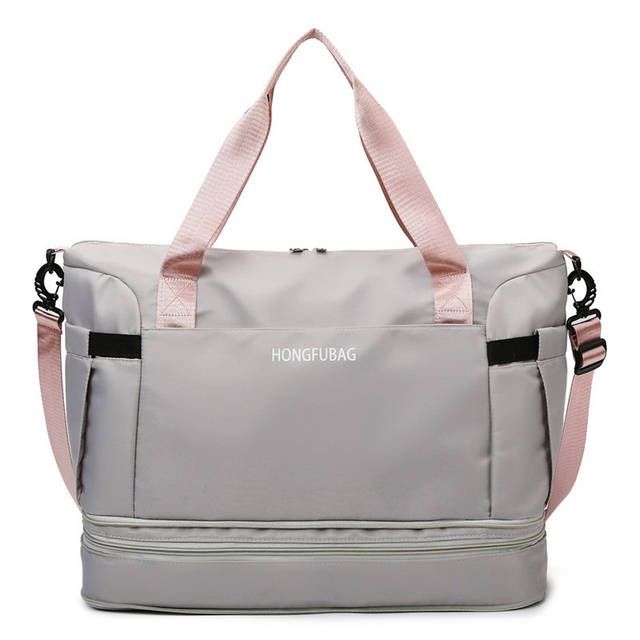 Дорожня жіноча сумка