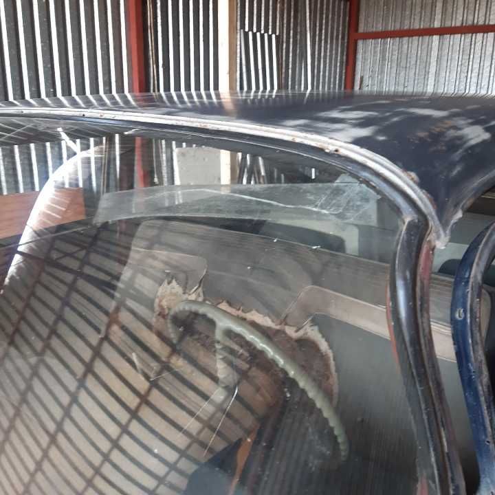 Sprzedam Oldsmobile Dynamic 88