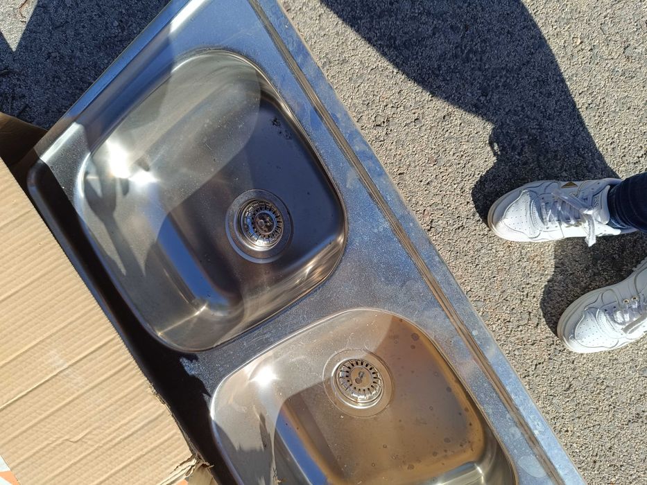 Lava loicas para cozinha