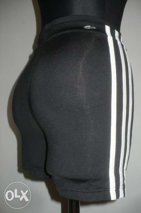 Spodenki sportowe roz, S , M L * Adidas