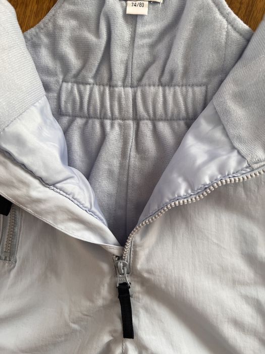 Зимові теплі штани