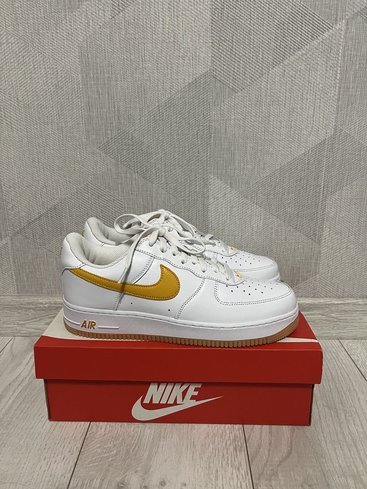 Nike Air Force Новые Оригинал