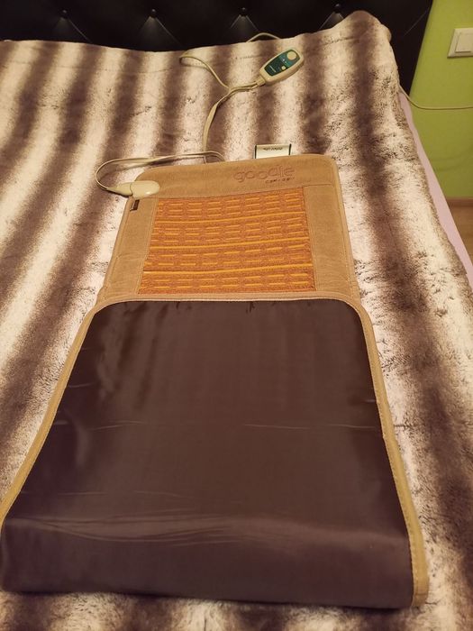 Тепловий матрац Ceragem  Goodle Life Корея, стан нового
