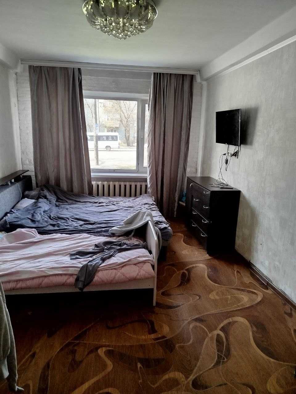 Продам 3-х комнатную квартиру Малый рынок - район ресторана Лахти