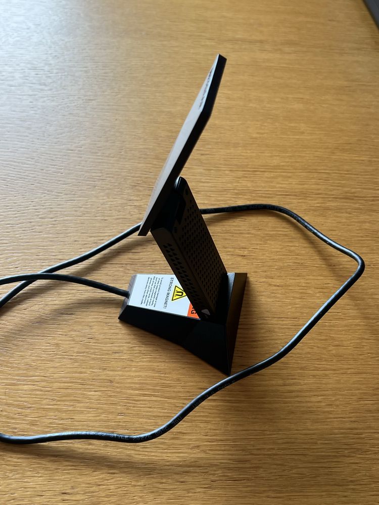 Karta sieciowa NETGEAR A7000 -100PES USB-A, Zewnętrzna, 2.4 / 5 GHz