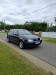 Volkswagen Golf 4 1,4 benzyna lpg