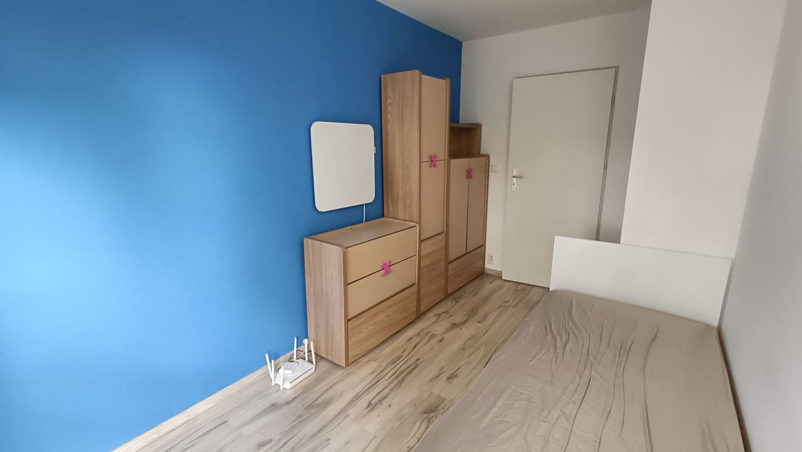 Wynajmę pokój z balkonem w Tychach
