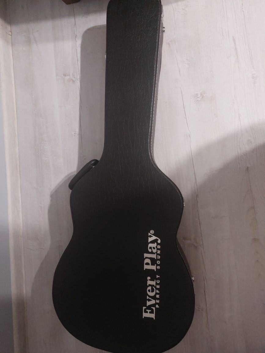Gitara Klasyczna 4/4