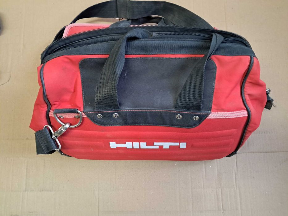 Elektronarzędzia Hilti "nuron"