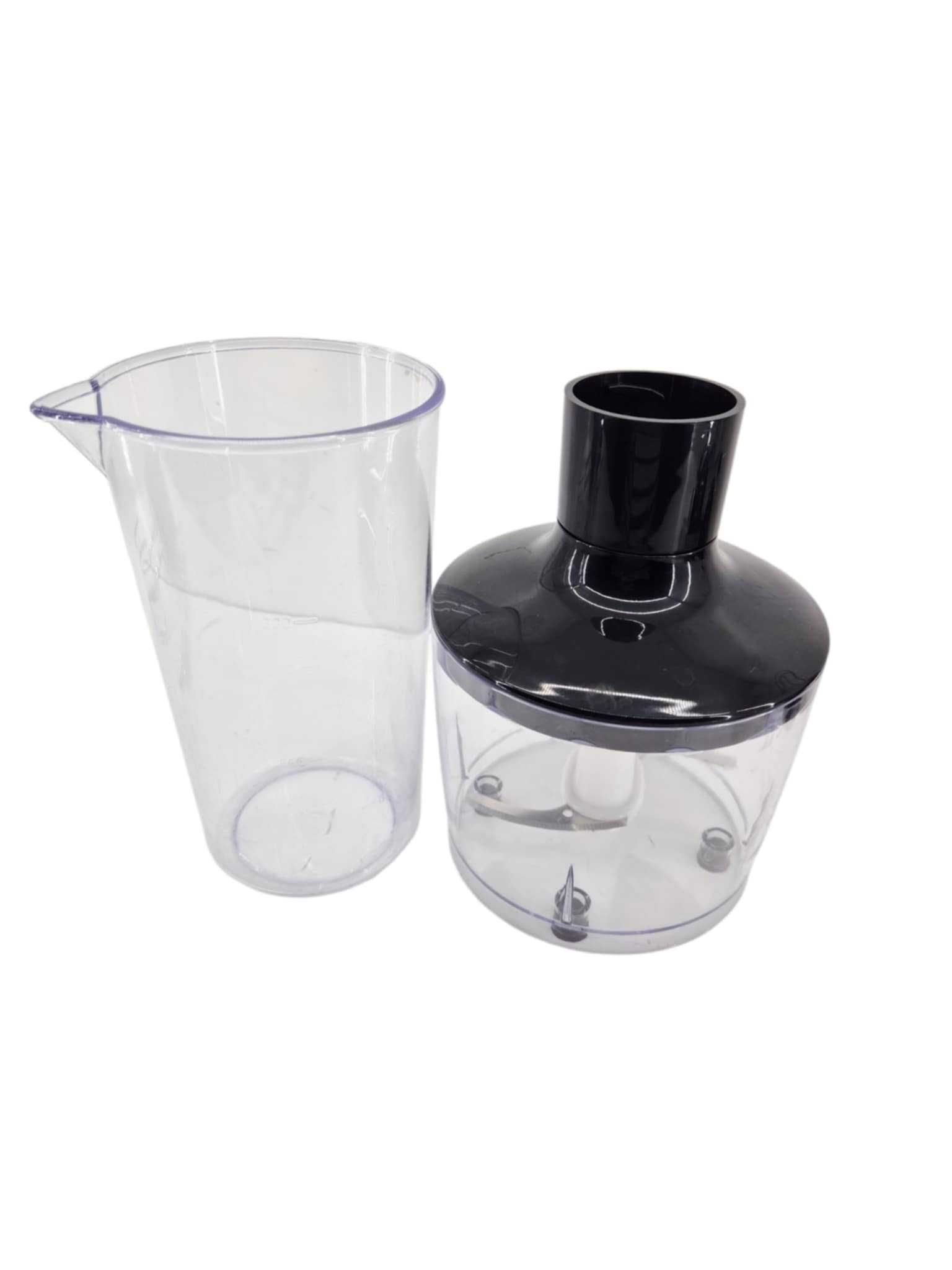 Blender Ręczny LEHMANN Wielofunkcyjny  800W