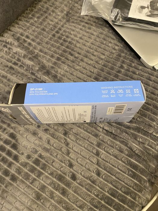 Temblak siateczkowy na rękę