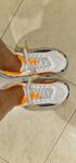 Ténis Puma Nova Court 38.5 Padel