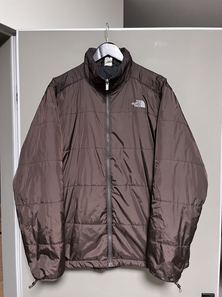 The North Face Puffer