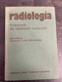 Radiologia podręcznik dla studentów medycyny