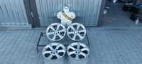 Диски Nissan R17 6x114,3 7J ET30 Navara Pathfinder Ніссан R51 D40