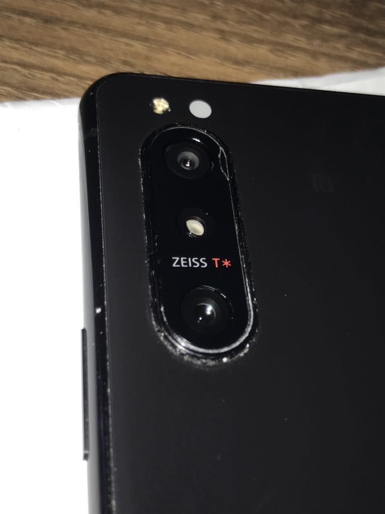 Sony Xperia 5 II - 8/128 GB - 5G - Uszkodzony ekran
