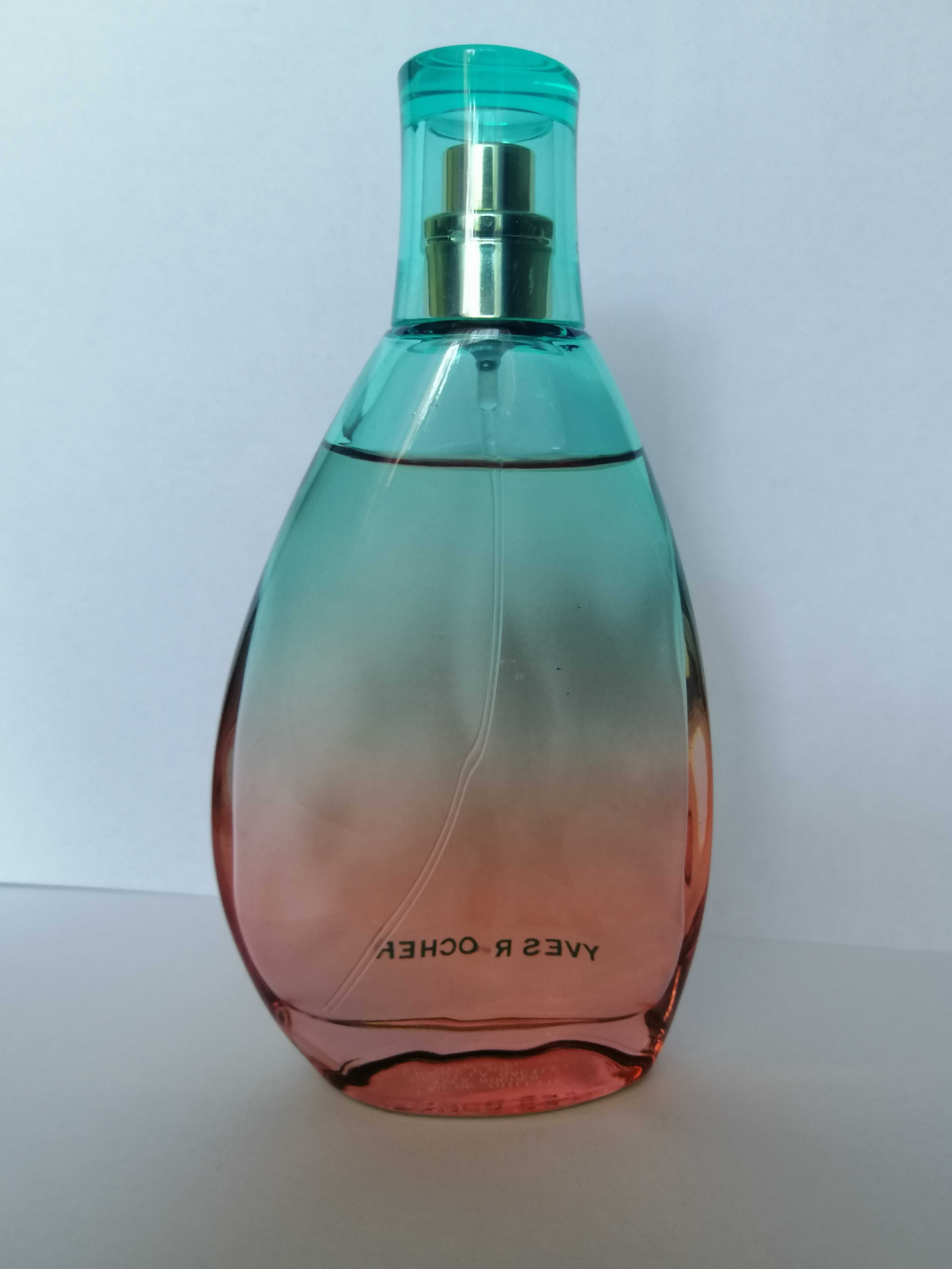 Retropical edt 75 ml Yves Rocher