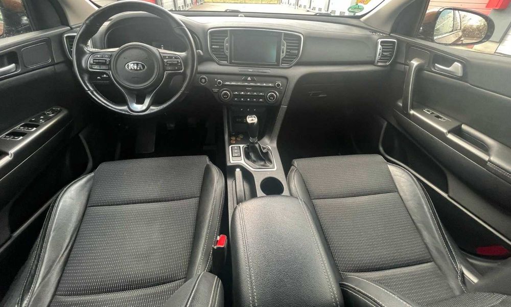 Kia Sportage Para Peças - Há Peças