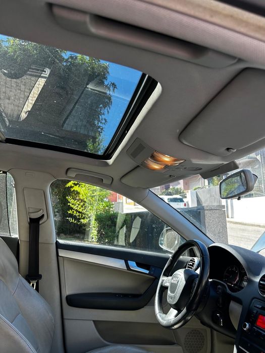 Audi A3 2.0 tdi