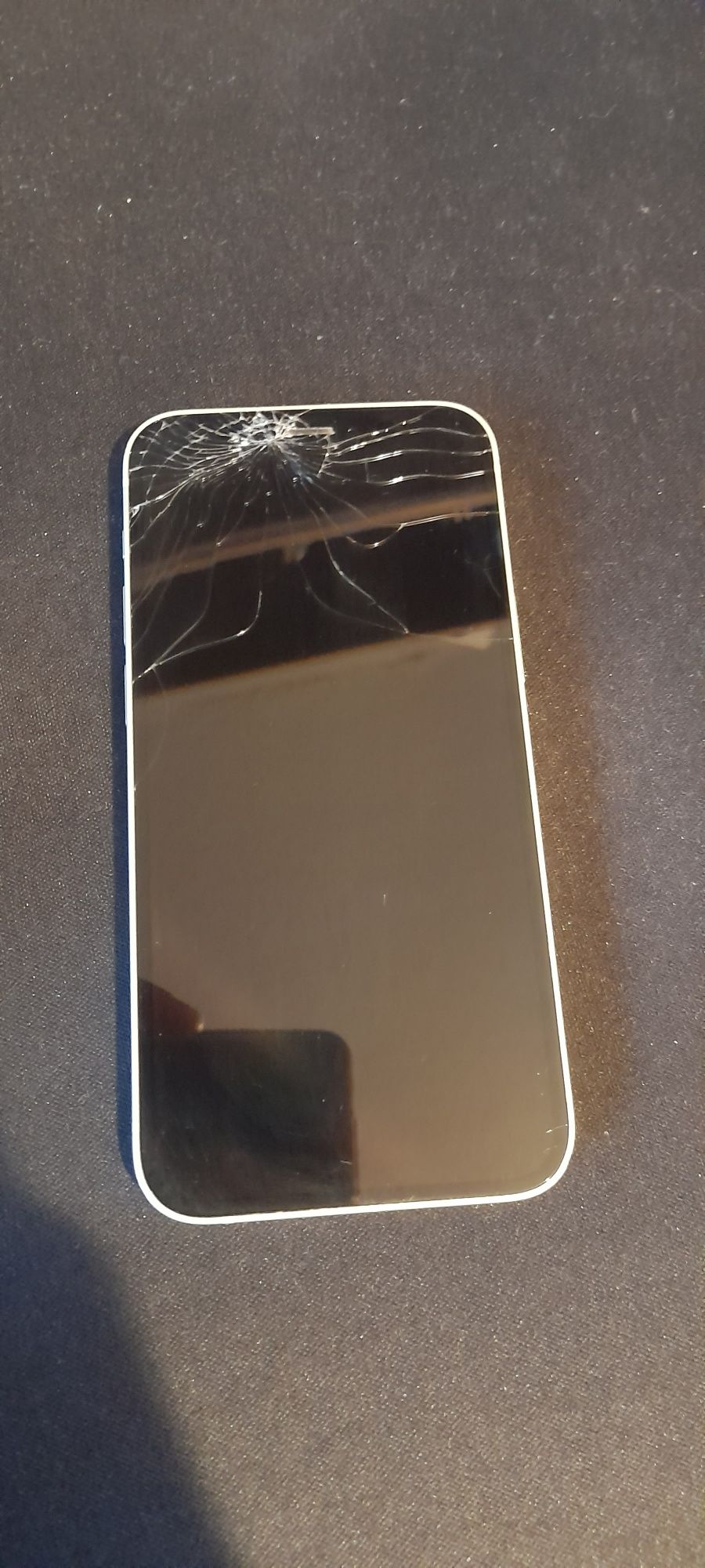 iPhone 12 mini MDM