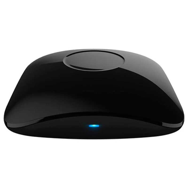 Broadlink RM4 Pro - Comando Universal Infravermelhos IR +  RF WiFi