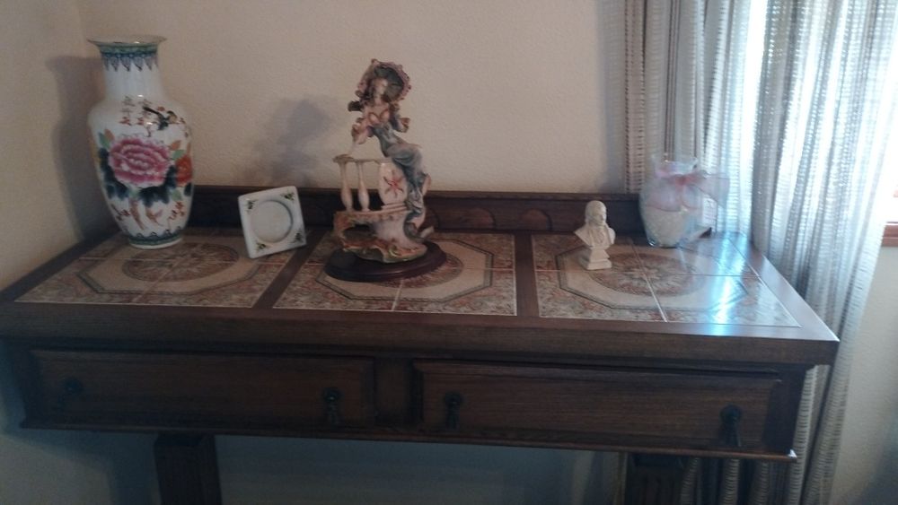 Conjunto de sala