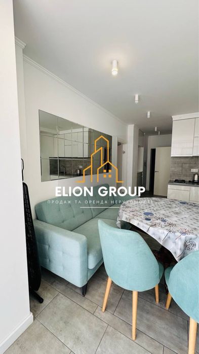 ‼️Світла 1 к. кв. в ЖК Фортеця